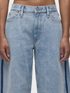 Hudson Jeans Courtney Mid-Rise Baby Barrel