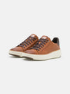 Cole Haan GrandPro Topspin Sneaker in British Tan