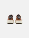 Cole Haan GrandPro Topspin Sneaker in British Tan