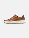 Cole Haan GrandPro Topspin Sneaker in British Tan