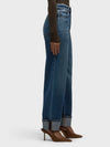 Hudson Jeans Aria Soft Curve Jean in Dreamland