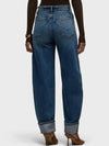 Hudson Jeans Aria Soft Curve Jean in Dreamland