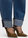 Hudson Jeans Aria Soft Curve Jean in Dreamland