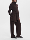Varley's Anset Jacket in Coffee Bean