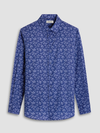 Julian Shirt in Navy