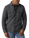 Epic Quilted Fleece CPO