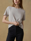 Sunwashed Essential Tee