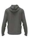 Faherty Brand Sunwashed Slub Hoodie in Lake Shore Grey
