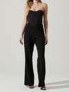 ASTR the Label Madison Pants in Black