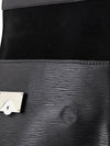 Louis Vuitton Cluny Top Handle Bag Epi Leather MM