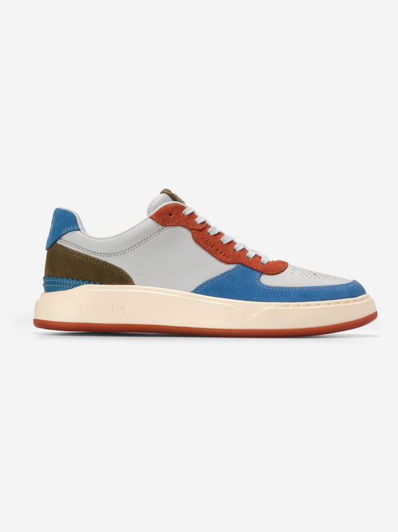 GrandPrø Crossover Sneakers