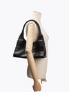 Gucci Jackie O Shoulder Bag in Black