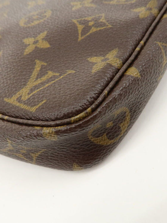 Louis Vuitton Pochette Accessoires, Monogram