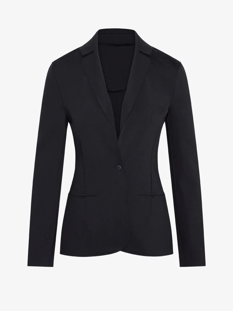  Commando Neoprene CEO Blazer