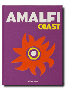  Amalfi Coast by Assouline Books