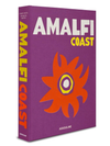 Amalfi Coast by Assouline Books