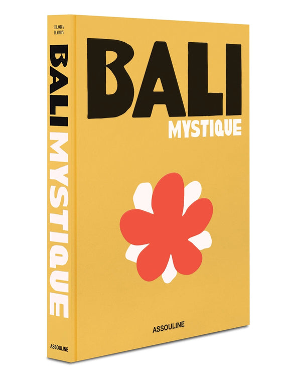 Bali Mystique by Assouline Books