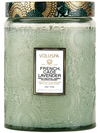 Volupsa | French Cade Large Jar Candle