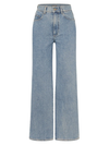 Hepburn Wide Leg in Reef Jeans from DL1961
