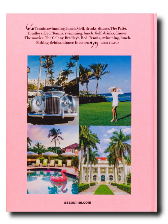 Palm Beach by Assouline Books