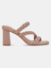 Dolce Vita Pang Heels in Cafe Stella