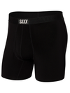 Saxx | Ultra Super Soft Boxer Brief in Black