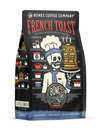 Bones Coffee French Toast Coffee