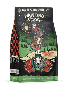  Bones Coffee | Highland Grog 