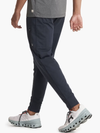 Sunday Performance Jogger in Ink Heather from Vuori 