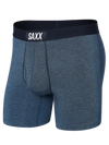 Saxx | Ultra Super Soft Boxer Brief in Indigo