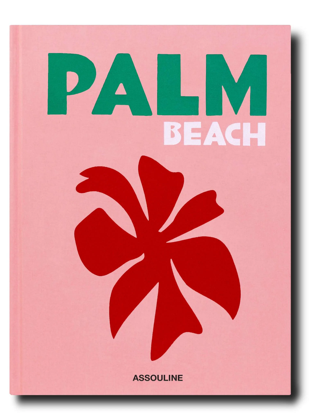  Palm Beach by Assouline Books