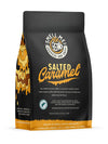 Bones Coffee | Salted Caramel Coffee